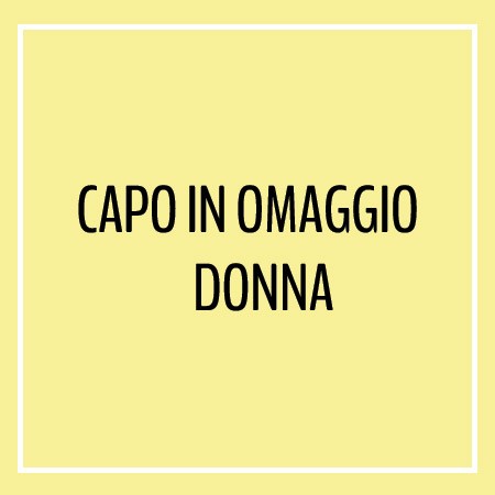 Omaggio Donna Giallo