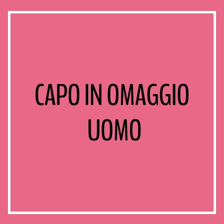 Omaggio Uomo Rosa